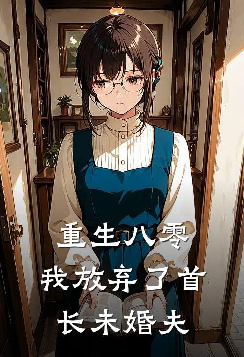 重生八零，我放弃了首长未婚夫
