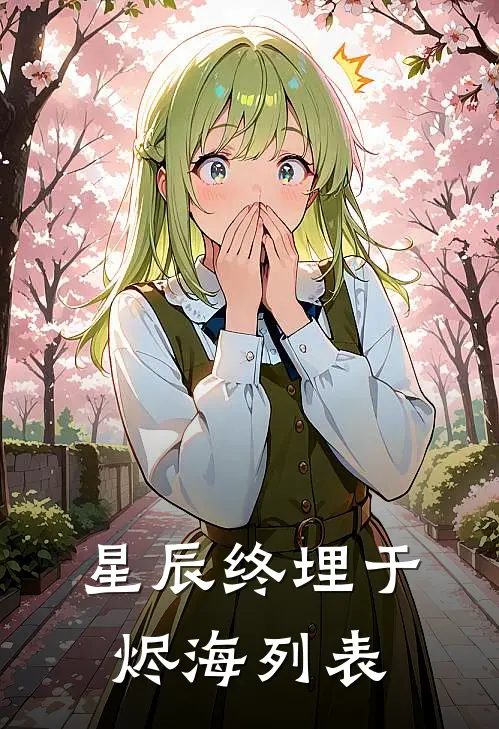 星辰终埋于烬海列表