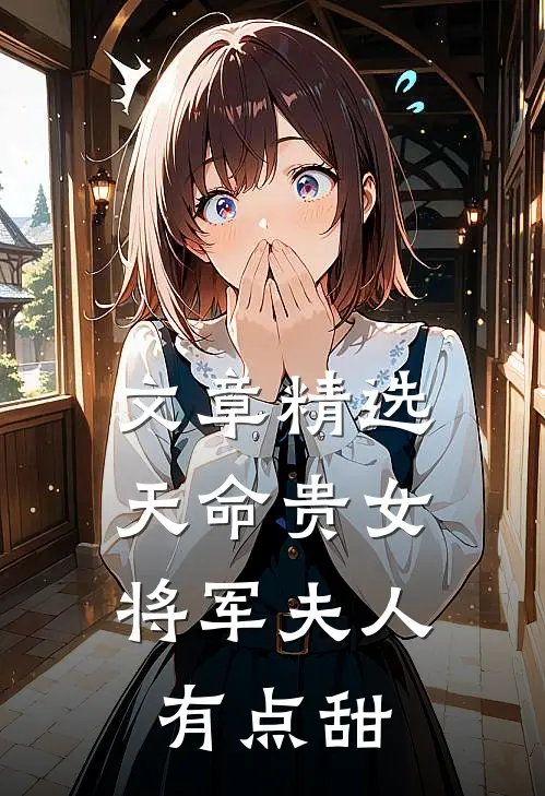 文章精选天命贵女：将军夫人有点甜