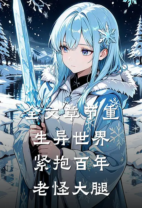 全文章节重生异世界紧抱百年老怪大腿