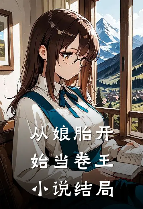 从娘胎开始当卷王小说结局