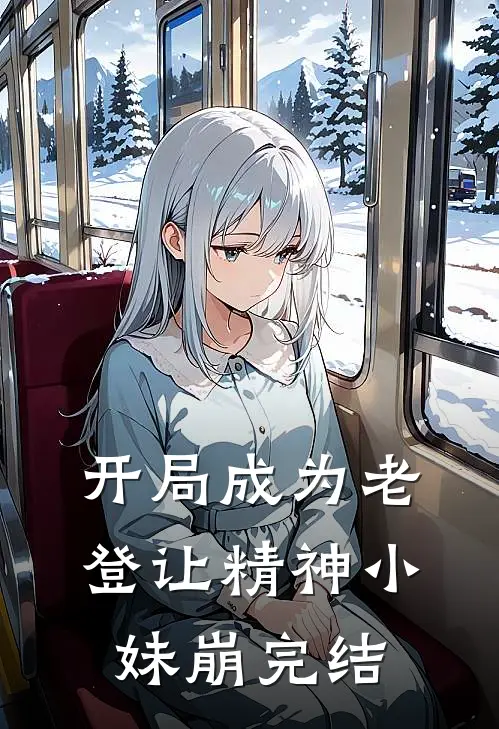 开局成为老登让精神小妹崩完结