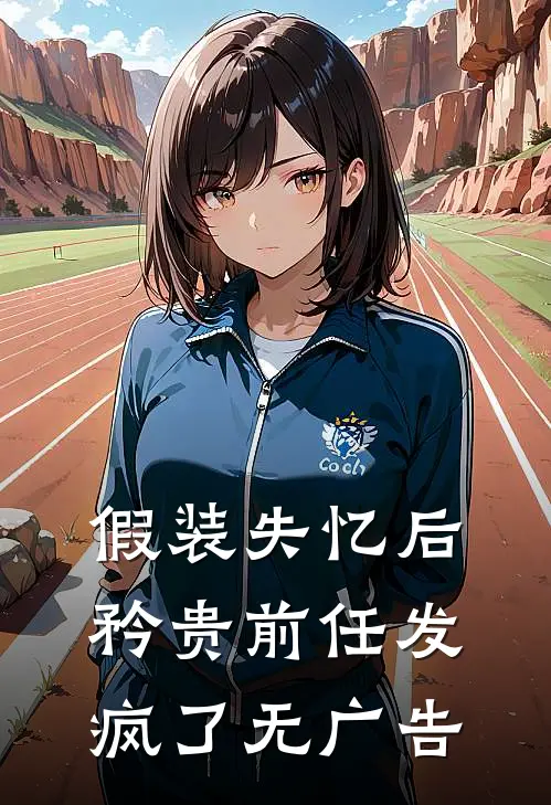 假装失忆后，矜贵前任发疯了无广告