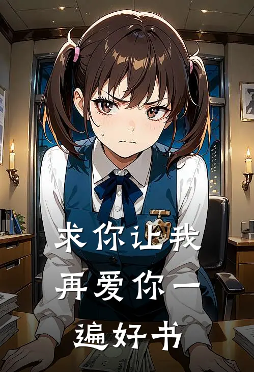 求你让我再爱你一遍好书