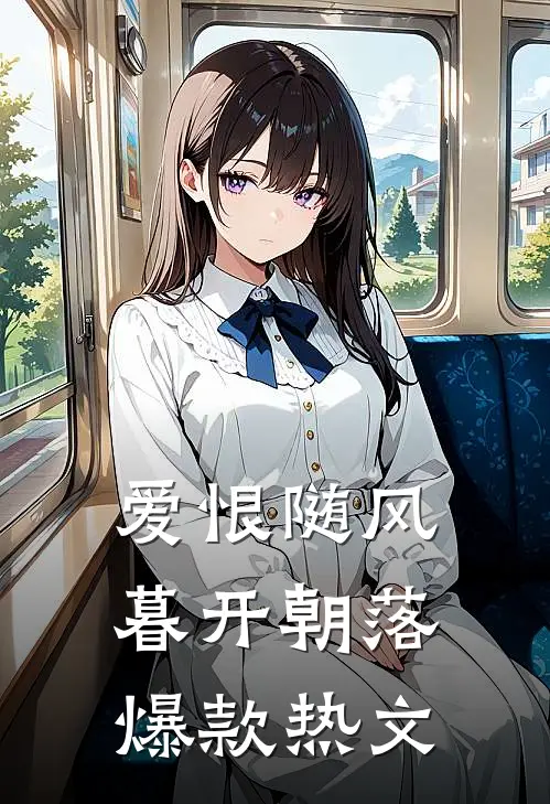 爱恨随风，暮开朝落爆款热文