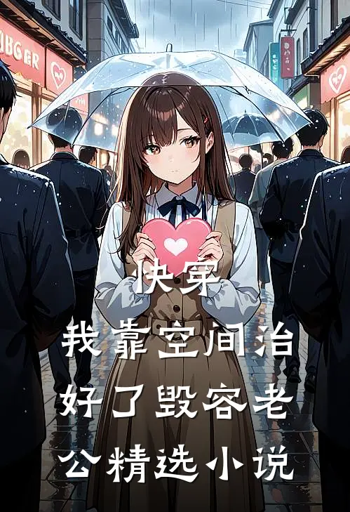快穿：我靠空间治好了毁容老公精选小说