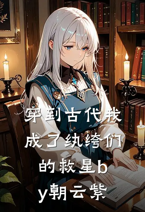 穿到古代我成了纨绔们的救星by朝云紫