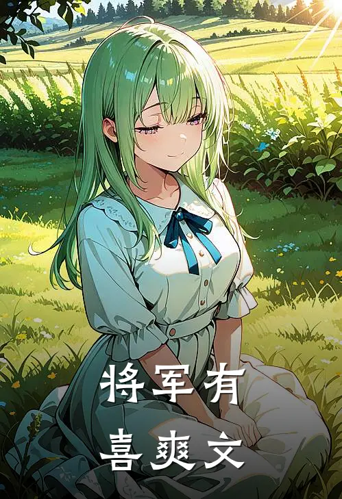 将军有喜爽文