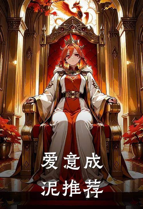 爱意成泥推荐