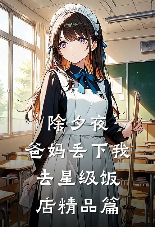 除夕夜，爸妈丢下我去星级饭店精品篇