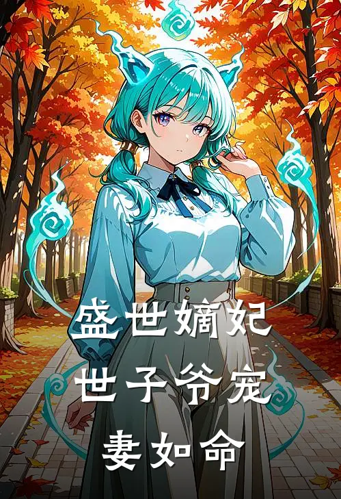 盛世嫡妃,世子爷宠妻如命
