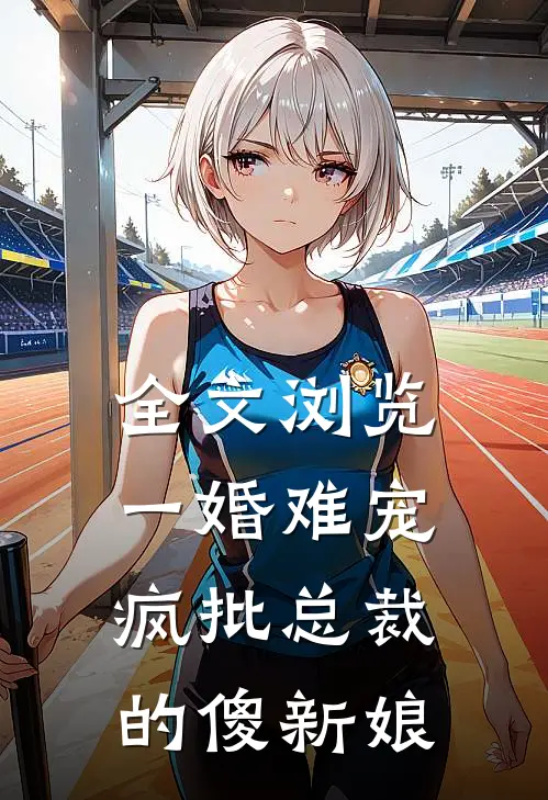全文浏览一婚难宠：疯批总裁的傻新娘
