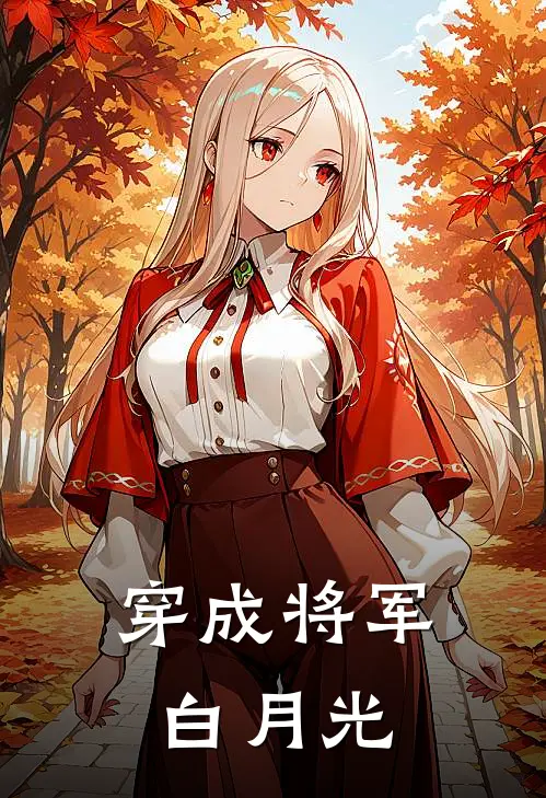 穿成将军白月光