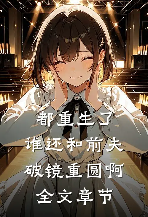 都重生了，谁还和前夫破镜重圆啊全文章节