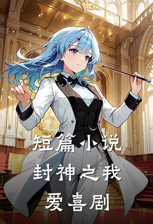 短篇小说封神之我爱喜剧