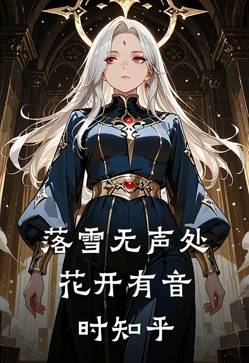 落雪无声处，花开有音时知乎