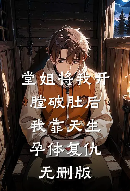 堂姐将我开膛破肚后，我靠天生孕体复仇无删版