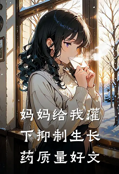 妈妈给我灌下抑制生长药质量好文