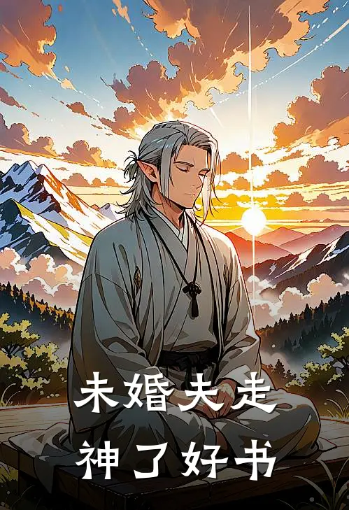 未婚夫走神了好书