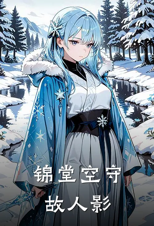 锦堂空守故人影