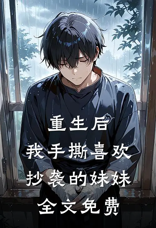 重生后,我手撕喜欢抄袭的妹妹全文免费阅读