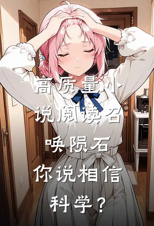 高质量小说阅读召唤陨石，你说相信科学？