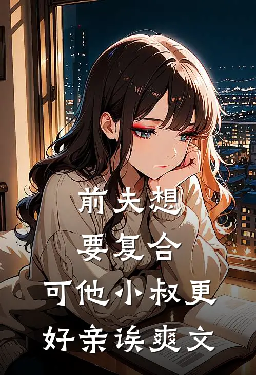 前夫想要复合,可他小叔更好亲诶爽文