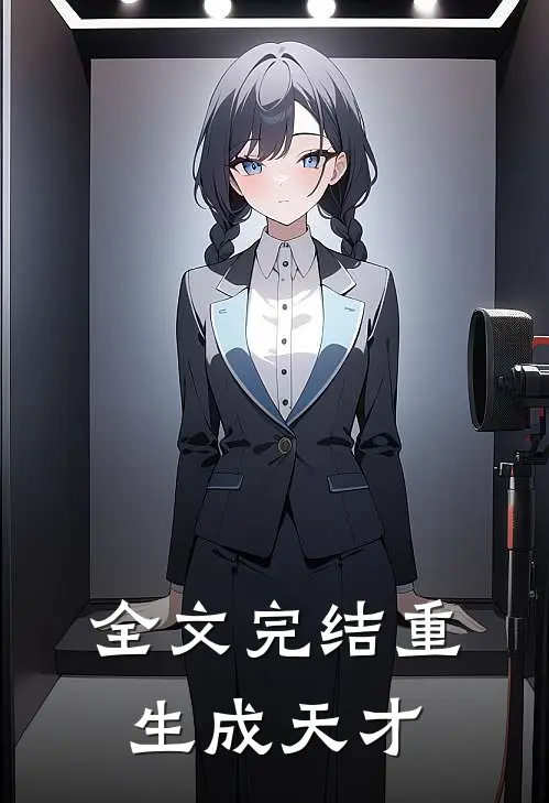 全文完结重生成天才