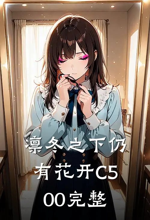 凛冬之下仍有花开C500完整
