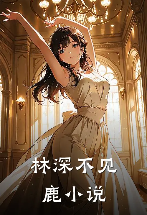 林深不见鹿小说