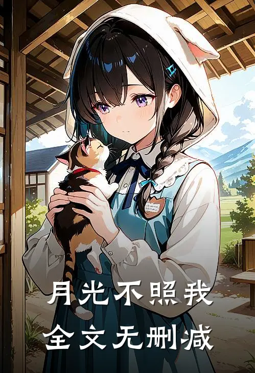 月光不照我全文无删减
