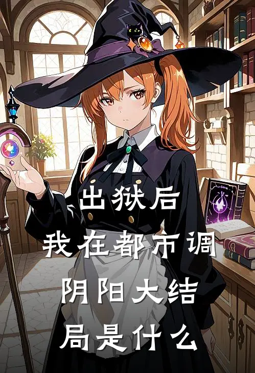 出狱后，我在都市调阴阳大结局是什么