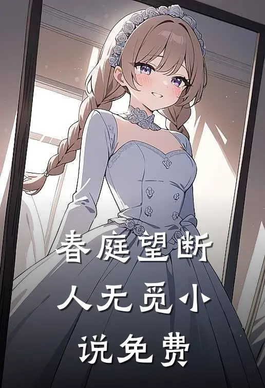 春庭望断人无觅小说免费