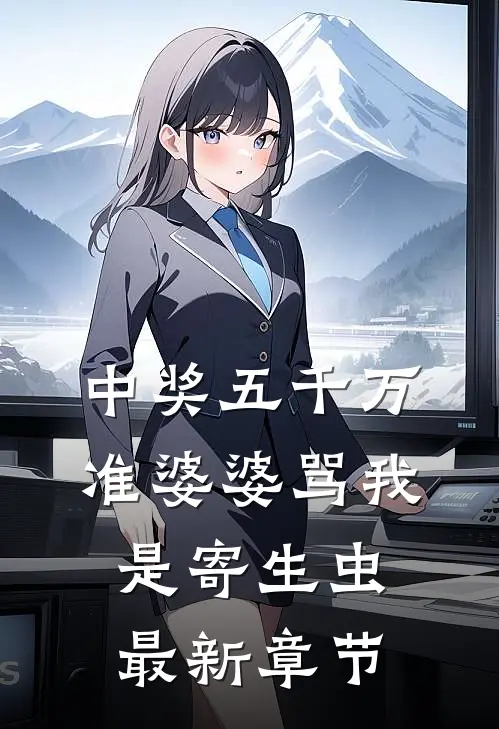 中奖五千万，准婆婆骂我是寄生虫最新章节