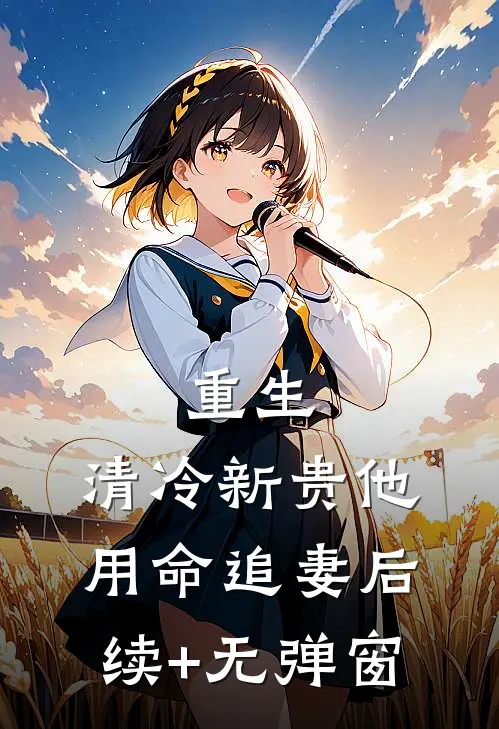 重生：清冷新贵他用命追妻后续+无弹窗