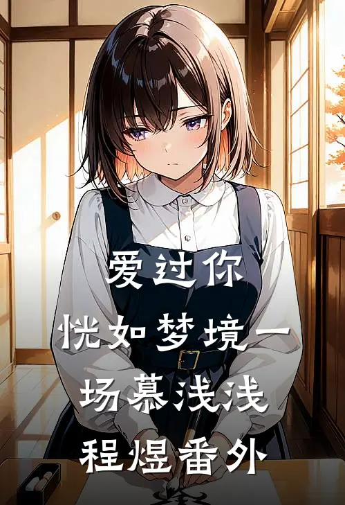爱过你，恍如梦境一场慕浅浅程煜 番外