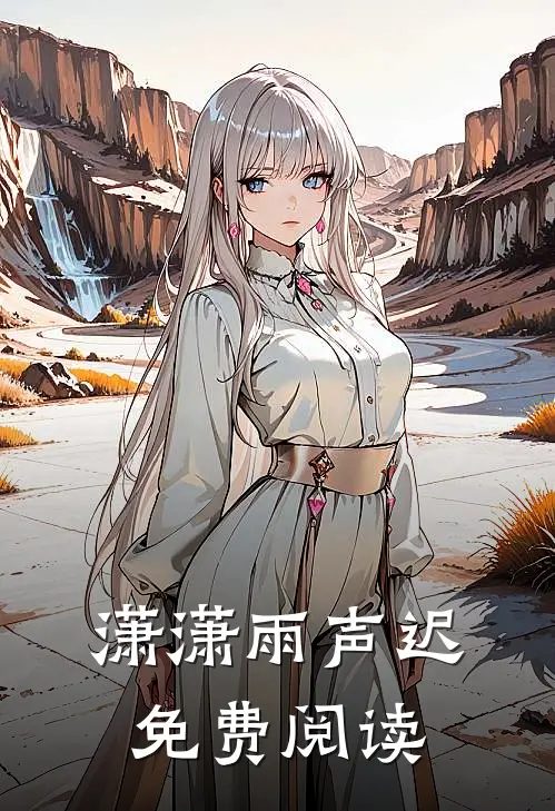 潇潇雨声迟免费阅读
