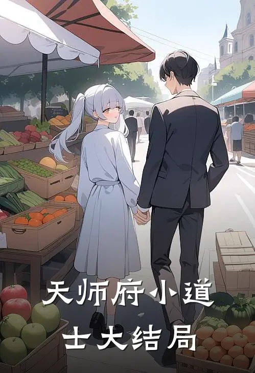 天师府小道士大结局
