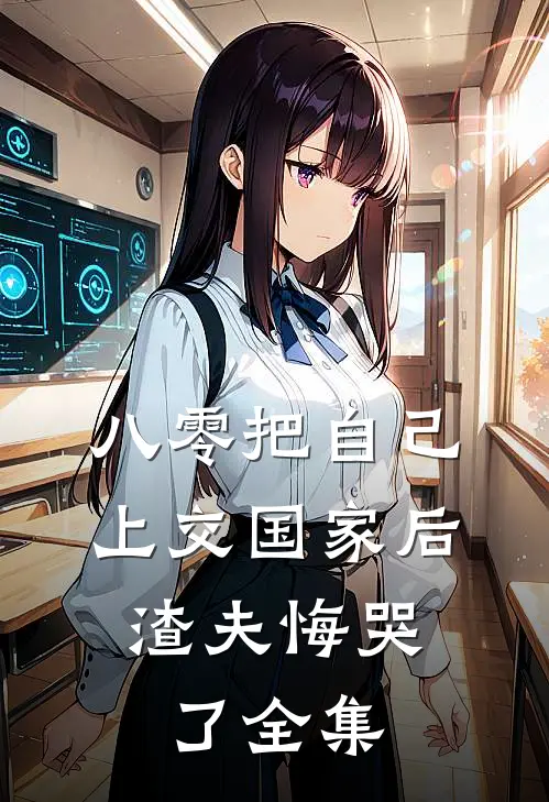 八零把自己上交国家后，渣夫悔哭了全集