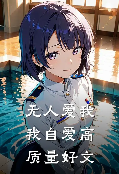 无人爱我我自爱高质量好文