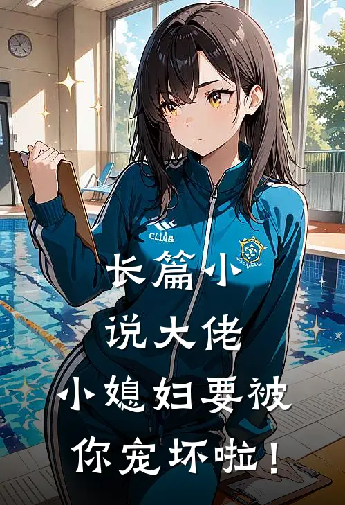 长篇小说大佬，小媳妇要被你宠坏啦！