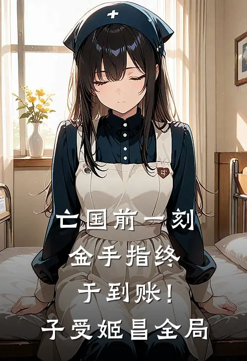 亡国前一刻，金手指终于到账！子受姬昌全局