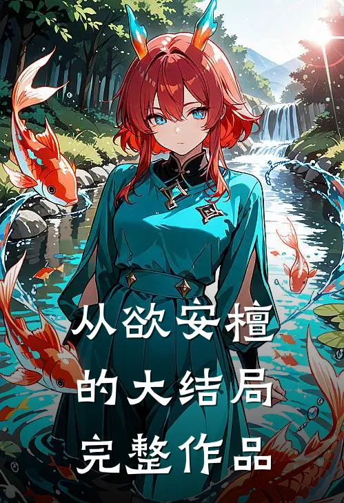 从欲安檀的大结局完整作品