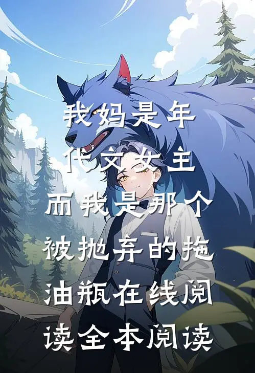 我妈是年代文女主，而我是那个被抛弃的拖油瓶在线阅读全本阅读