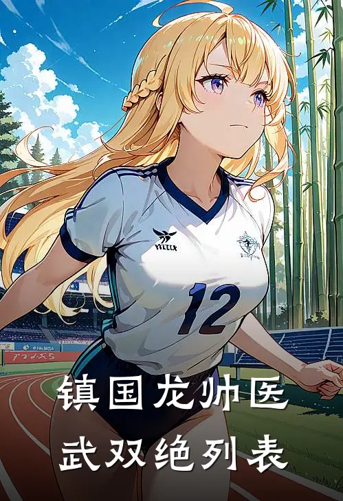 镇国龙帅医武双绝列表