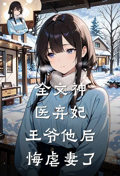 全文神医弃妃：王爷他后悔虐妻了