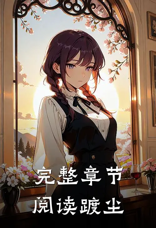 完整章节阅读踱尘