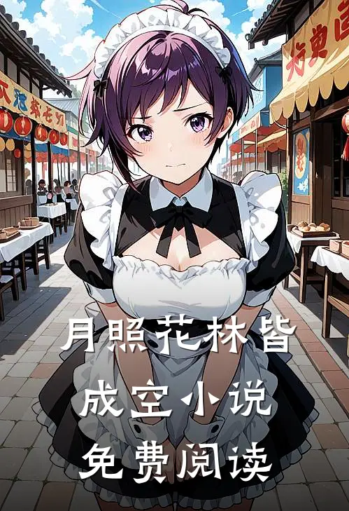 月照花林皆成空小说免费阅读