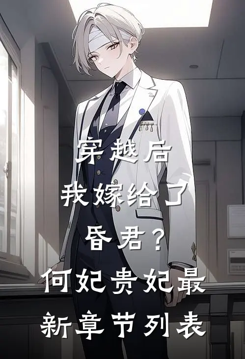穿越后，我嫁给了昏君？何妃贵妃最新章节列表
