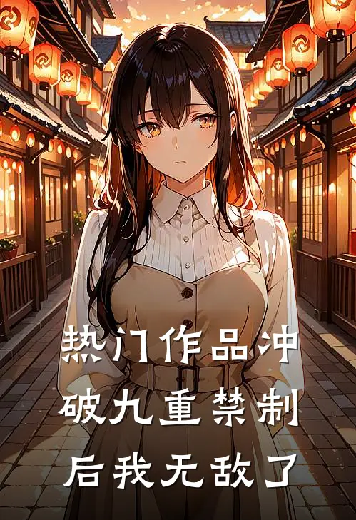 热门作品冲破九重禁制后我无敌了